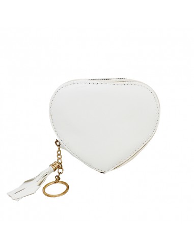 Monedero Heart Butter