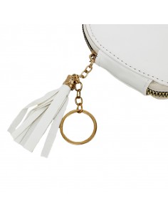 Monedero Heart Butter