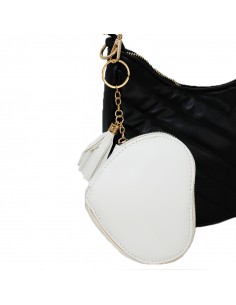 Monedero Heart Butter