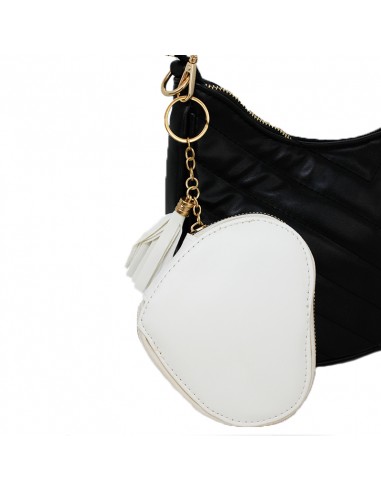 Monedero Heart Butter