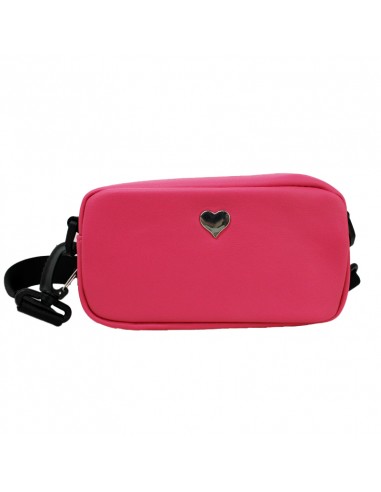 Cartera Serena Fucsia