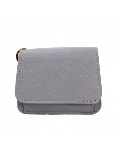 Tarjetero Helen Lilac