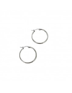 Aro Acero Anya 30 mm