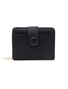Billetera Pocket Black