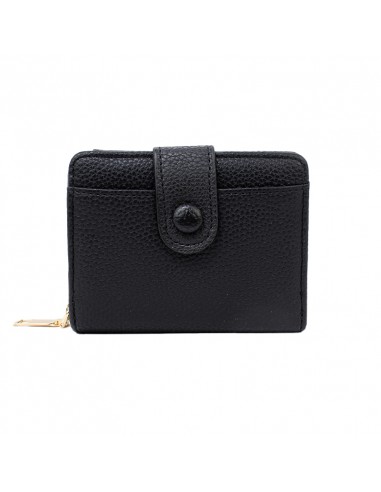 Billetera Pocket Black