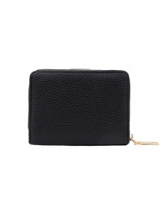 Billetera Pocket Black