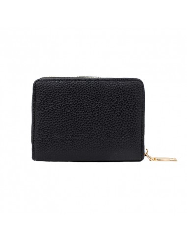 Billetera Pocket Black
