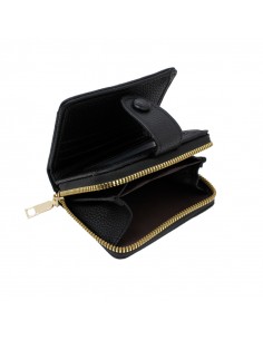 Billetera Pocket Black