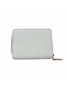 Billetera Pocket White