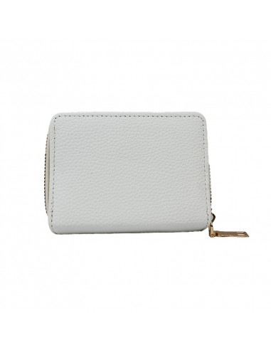 Billetera Pocket White