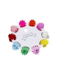 Set Mini Broches Sammy