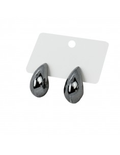 Aro Mini Drops Metalizados