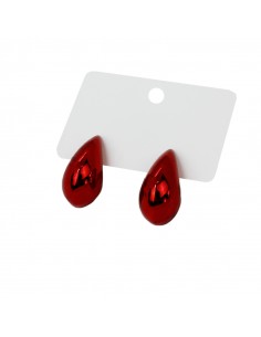 Aro Mini Drops Metalizados