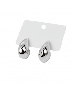 Aro Mini Drops Metalizados