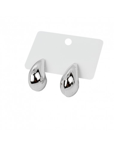 Aro Mini Drops Metalizados