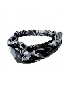 Turbante Camouflage