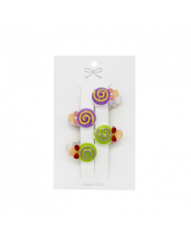 Mini Broche Ice Cream