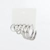 Set de aros